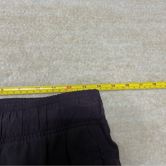 Adidas Mens Winterized Track/ Sweatpants Size M Noble Purple (Gold Logo) - Picture 5 of 7